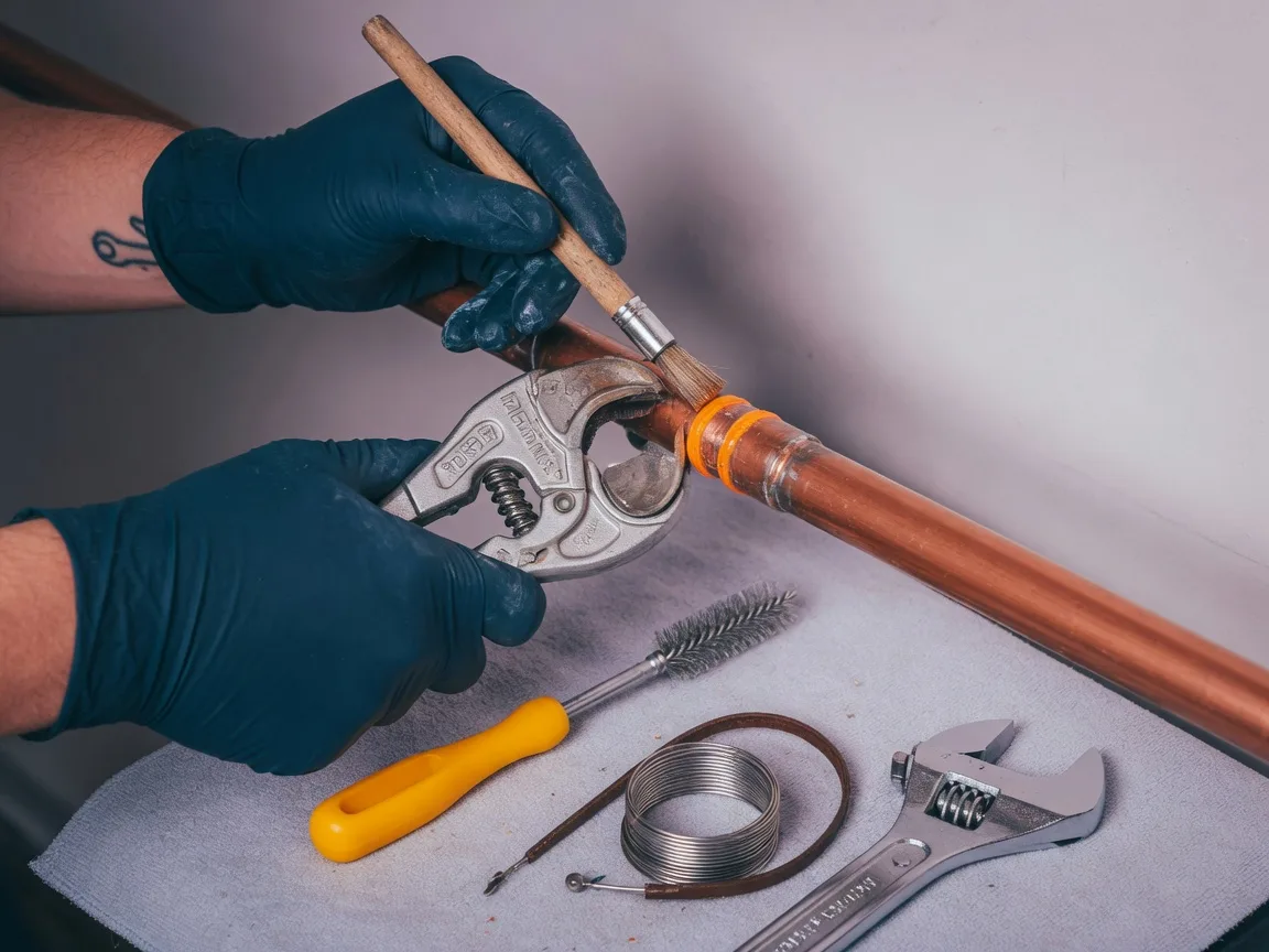Why choose Sump Pump Repair in Thornton, IA